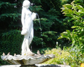 Ferienwohnung Dassow in Heringsdorf